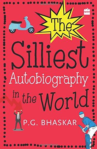 The Silliest Autobiography in the World (Paperback)