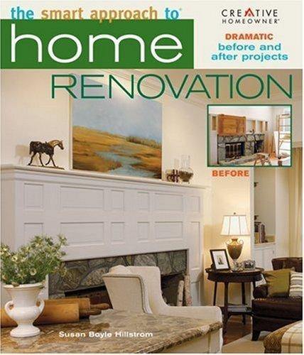 THE SMART APPROACH TO HOME RENOVATION - Odyssey Online Store