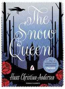 THE SNOW QUEEN