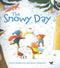 THE SNOWY DAY PICTURE BOOK