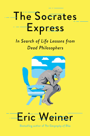 THE SOCRATES EXPRESS - Odyssey Online Store