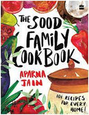 THE SOOD FAMILY COOKBOOK 101 RECIPES FOR EVERY HOME - Odyssey Online Store