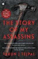 THE STORY OF MY ASSASSINS - Odyssey Online Store