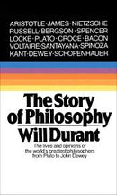 THE STORY OF PHILOSOPHY