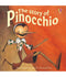 THE STORY OF PINOCCHIO