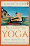 THE STORY OF YOGA