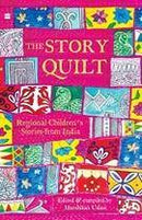 THE STORY QUILT - Odyssey Online Store