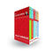 THE SUCCESS SERIES BY DALE CARNEGIE 5 VOLUME BOXED SET - Odyssey Online Store