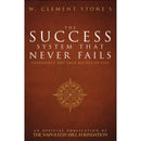 THE SUCCESS SYSTEM THAT NEVER FAILS EXPREIENCE THE TRUE RICHES OF LIFE - Odyssey Online Store