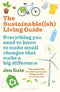 THE SUSTAINABLE ISH LIVING GUIDE - Odyssey Online Store