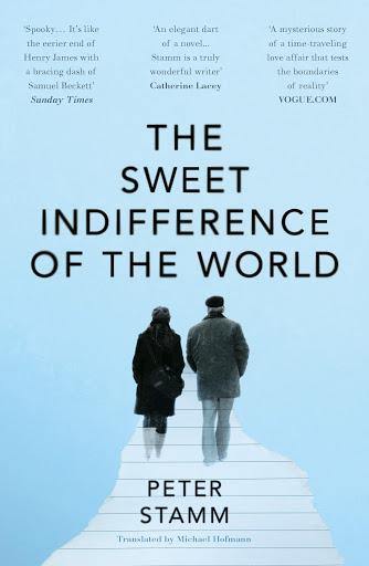 THE SWEET INDIFFERENCE OF THE WORLD - Odyssey Online Store