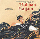 THE TALE OF BABBAN HAJJAM - Odyssey Online Store