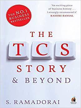 THE TCS STORY and BEYOND - Odyssey Online Store