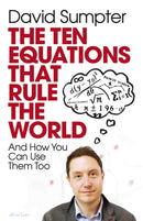 THE TEN EQUATIONS THAT RULE THE WORLD - Odyssey Online Store