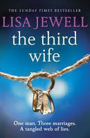 THE THIRD WIFE ONE MAN THREE MARRIAGES - Odyssey Online Store