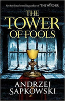 THE TOWER OF FOOLS - Odyssey Online Store