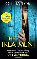 THE TREATMENT - Odyssey Online Store