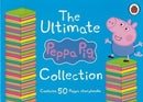 THE ULTIMATE PEPPA PIG COLLECTION