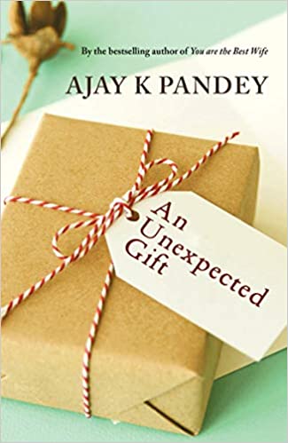 THE UNEXPECTED GIFT