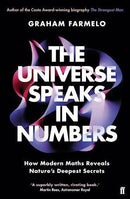 THE UNIVERSE SPEAKS IN NUMBERS - Odyssey Online Store