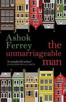 THE UNMARRIAGEABLE MAN - Odyssey Online Store