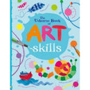 THE USBORNE BOOK OF ART SKILLS - Odyssey Online Store