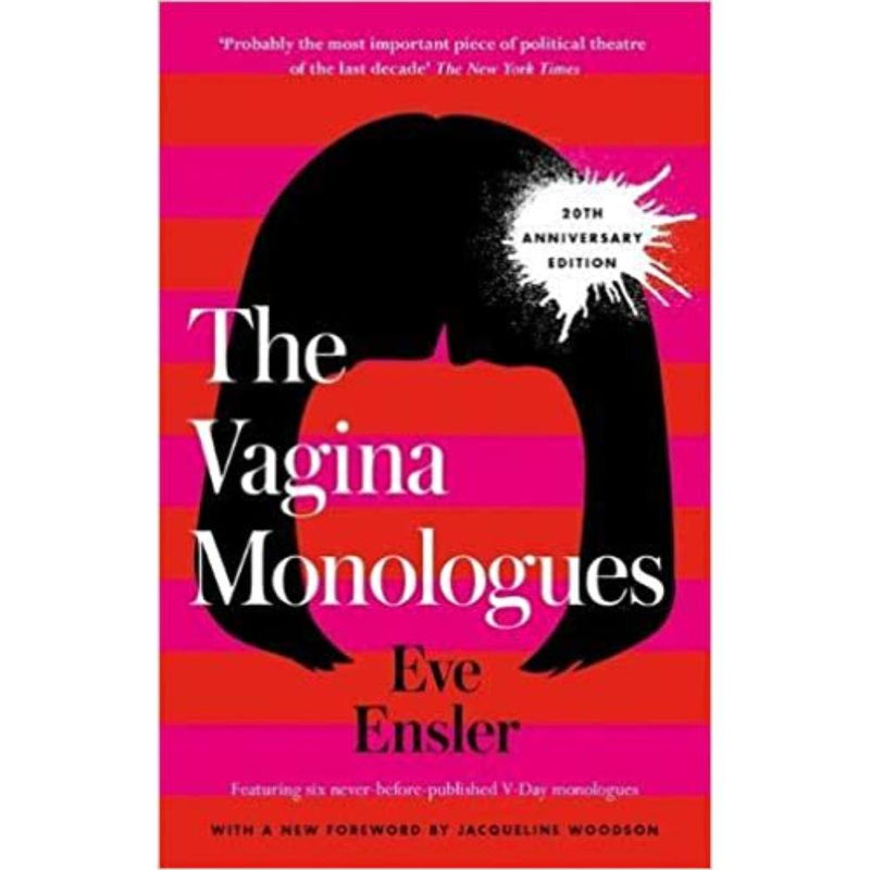 THE VAGINA MONOLOGUES - Odyssey Online Store