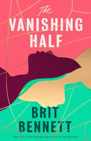 THE VANISHING HALF - Odyssey Online Store