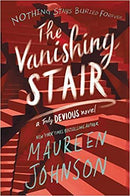 THE VANISHING STAIR - Odyssey Online Store