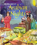 THE VERY BEST OF ARABIAN NIGHTS - Odyssey Online Store