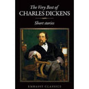 THE VERY BEST OF CHARLES DICKENS SHORT STORIES - Odyssey Online Store