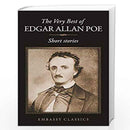 THE VERY BEST OF EDGAR ALLAN POE - Odyssey Online Store
