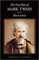 THE VERY BEST OF MARK TWAIN SHORT STORIES