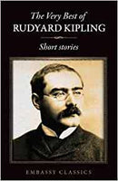 THE VERY BEST OF RUDYARD KIPLING - Odyssey Online Store