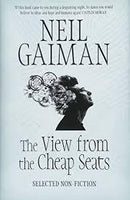 THE VIEW FROM THE CHEAP SEATS - Odyssey Online Store