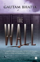THE WALL HC - Odyssey Online Store