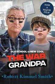THE WAR WITH GRANDPA OLD SCHOOL VS NEW COOL - Odyssey Online Store