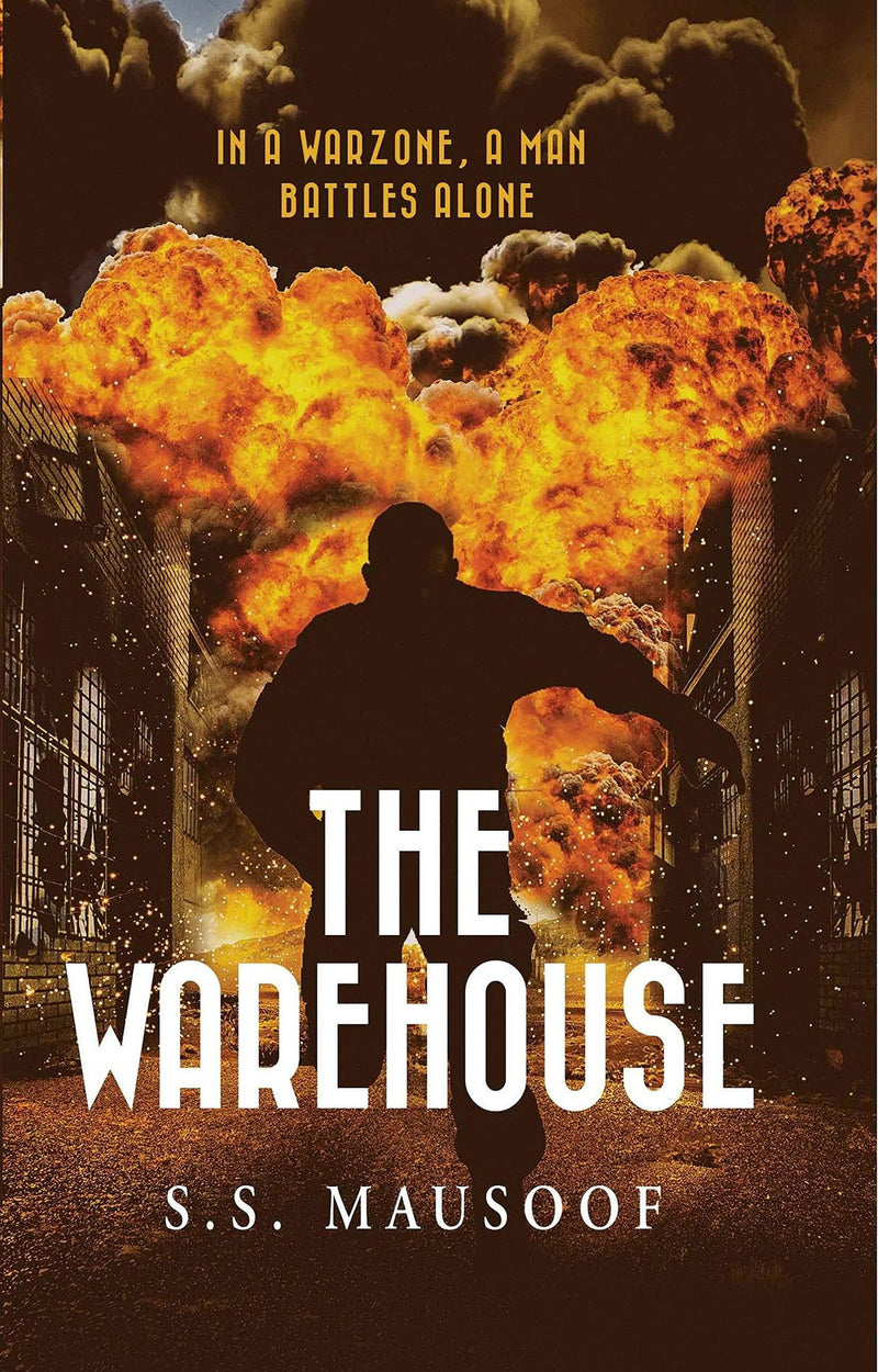 The Warehouse (Paperback)