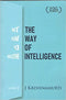 THE WAY OF INTELLIGENCE