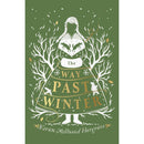 THE WAY PAST WINTER - Odyssey Online Store