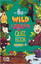 THE WILD WISDOM QUIZ BOOK VOL 3 - Odyssey Online Store
