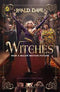 THE WITCHES MOTION PICTURE EDI - Odyssey Online Store