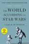 THE WORLD ACCORDING TO STAR WARS