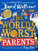 THE WORLDS WORST PARENTS - Odyssey Online Store