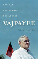 THE YEARS THAT CHANGED INDIAN VAJPAYEE - Odyssey Online Store