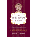THE YOGA SUTRAS OF PATANJALI - Odyssey Online Store