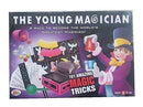 THE YOUNG MAGICIAN-EG