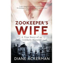 THE ZOOKEEPERS WIFE - Odyssey Online Store