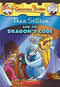 THEA STILTON AND THE DRAGONS CODE