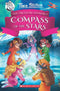 THEA STILTON AND THE TREASURE SEEKERS #2 THE COMPASS OF THE STARS - Odyssey Online Store